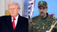 Gobierno de Maduro rechaza que Trump "insólitamente" intente "dar órdenes" sobre su espacio aéreo