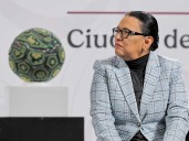 Segob de suma al Mundial Social; rescatará 4 mil espacios públicos