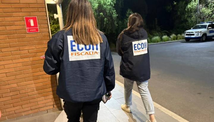 En riesgo vital permanece hombre que fue baleado en la cabeza en Lo Barnechea