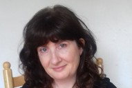 ‘I love getting up to Belfast when I can’: Author Sharon Black shares what she gets up to on the weekends