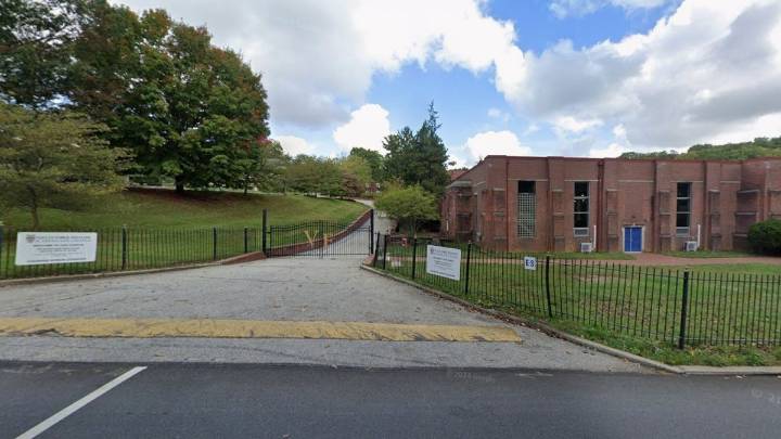 Valley Forge Military Academy closing