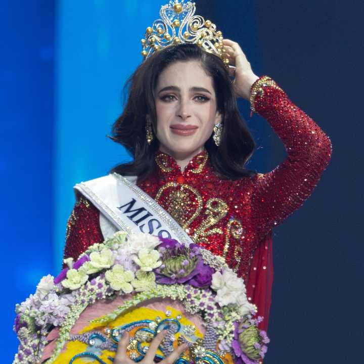 Miss Mexico Fátima Bosch on Miss Universe Win, Controversy