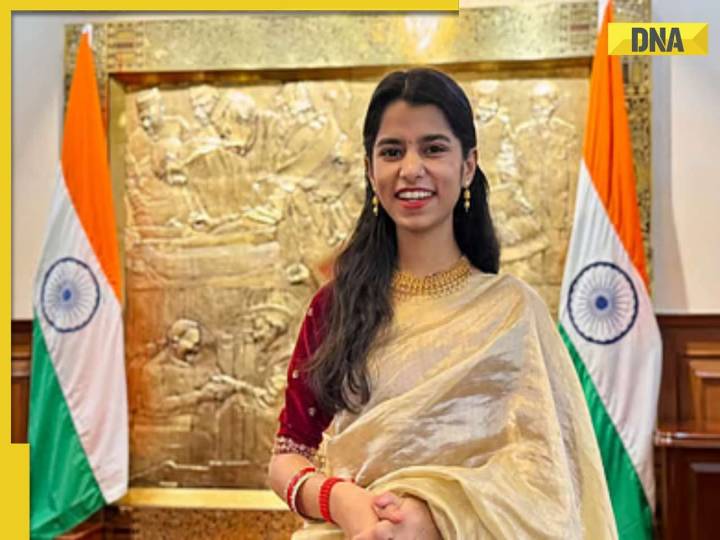 Bihar Election Results 2025: Is BJP's Maithili Thakur winning or losing?