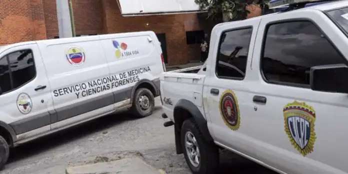 Joven de 15 años mata a su hermano de 9 años...