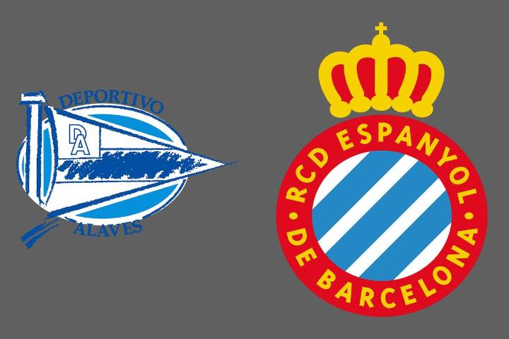 Alavés venció por 2-1 a Espanyol, por la Liga de España 2025