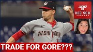 URGENT: Boston Red Sox Must Surrender TOP PROSPECTS for Mackenzie Gore | Is Another Garrett Crochet-Style Haul Worth the Risk?