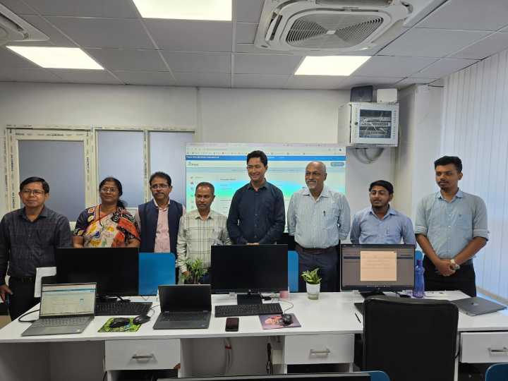 Smart Prepaid Meters Introduced in Agartala for Transparent, Accurate Power Service