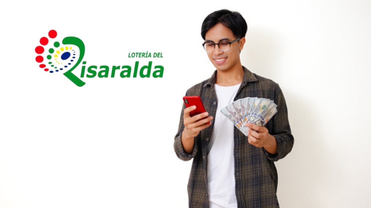 Último sorteo de la Lotería de Risaralda, 31 de octubre: descubra la combinación ganadora