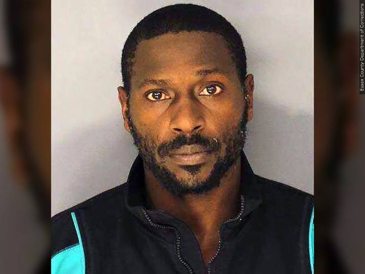 Prosecutor: Antonio Brown could face 30 years in prison if guilty of attempted murder with gun