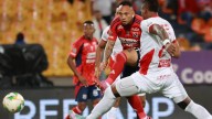 América vs. Medellín, EN VIVO: a qué hora y por dónde el duelo por la fecha 3, del grupo A