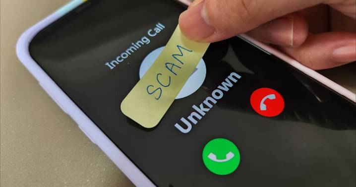 Tips from expert to avoid scams