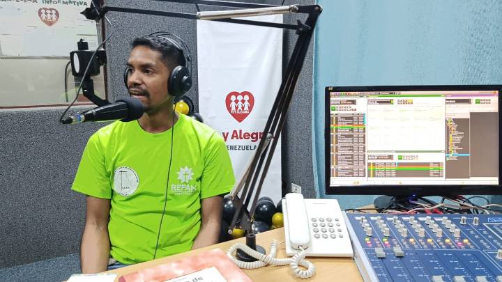 La Repan promueve el cuidado de la Casa Común