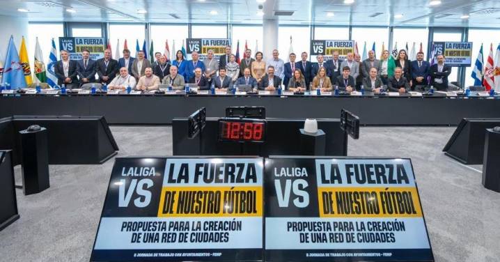 Córdoba se une al impulso de la Red de Ciudades contra el Odio en el Deporte