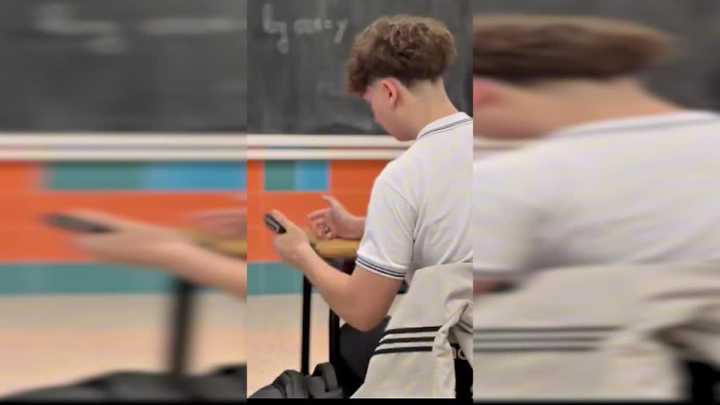 La Policía Nacional activa una gran campaña para acabar con el silencio del acoso escolar