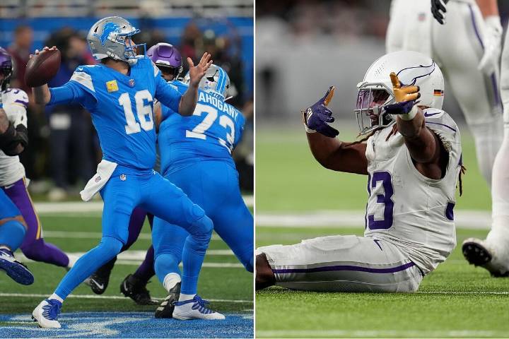 Adiós a Josh Allen: Top 10 sleepers en fantasy football para la Semana 10