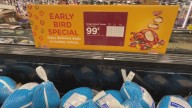 Cost-conscious shoppers embrace Thanksgiving meal deals amid price increases