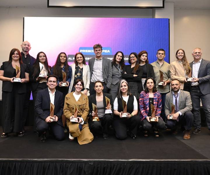 LA NACION ganó tres premios FOPEA a los mejores trabajos del periodismo de investigación