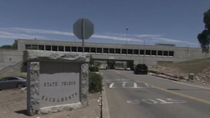 2 Folsom correctional officers attacked