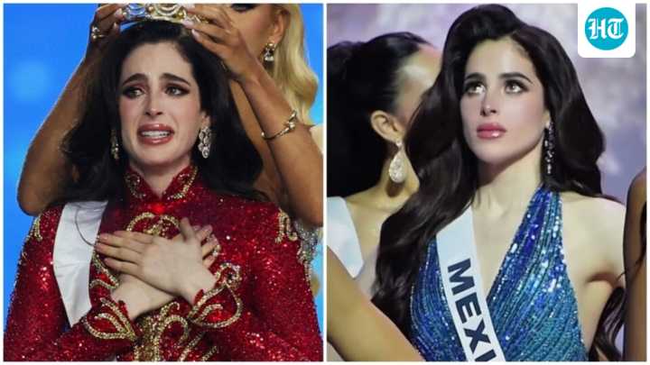 Fatima Bosch's Miss Universe 2025 journey was not easy: Controversy explained