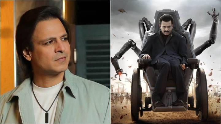 Vivek Oberoi Hails Prithviraj Sukumaran’s First Look From SS Rajamouli’s Globe Trotter: ‘Phenomenal’