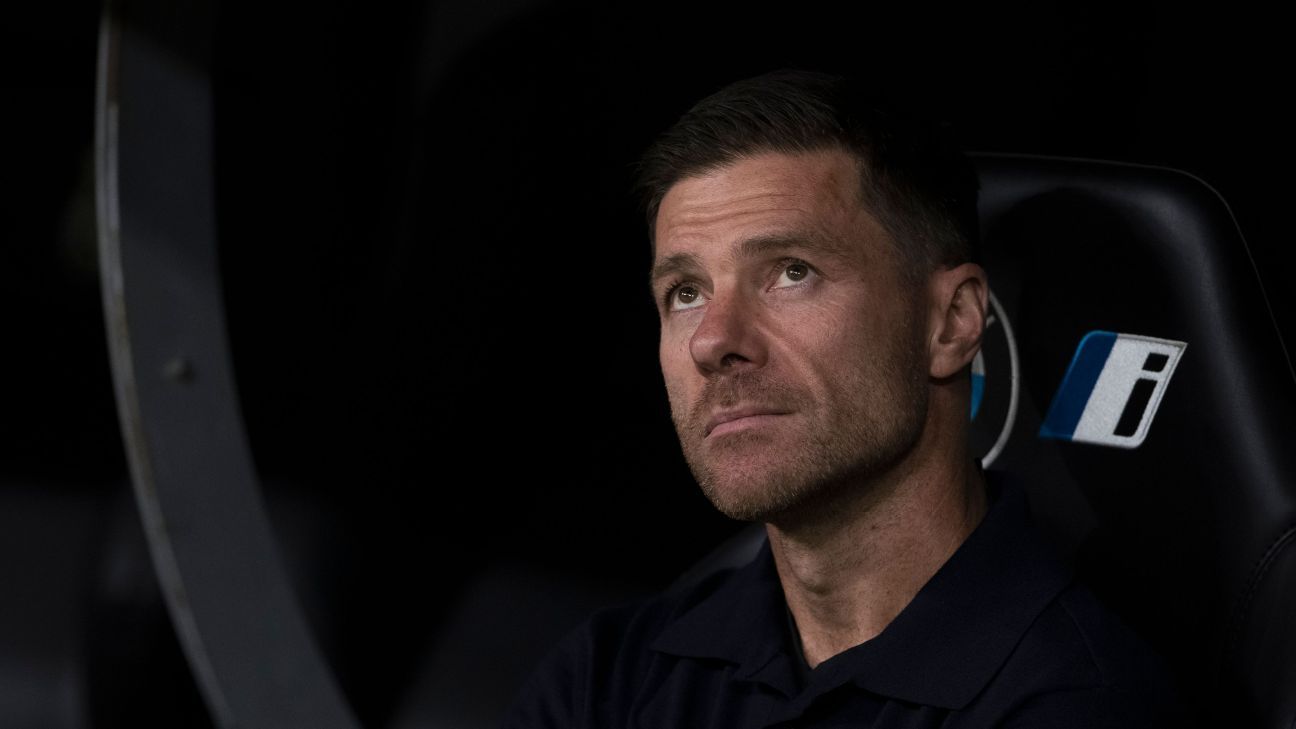 The wolves of Real Madrid are already at Xabi Alonso's door