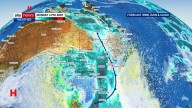 Queensland battered by destructive storms as rest of Australia braces for unstable conditions
