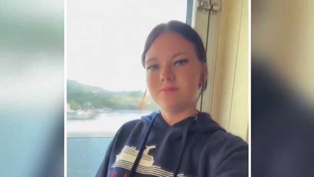 Florida teen found dead on cruise: Stepbrother named a suspect