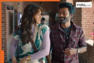 Tere Ishk Mein trailer review: Dhanush and Kriti Sanon starrer unleashes raw emotions in a heart
