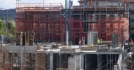 Acuerdo en el sector de la construcción de Ourense para renovar su convenio
