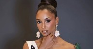 Miss Jamaica sigue hospitalizada: “Está cerca de recibir el alta”