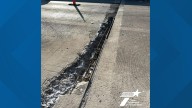 TxDOT completes overnight emergency repairs on I-10 in Beaumont after hours