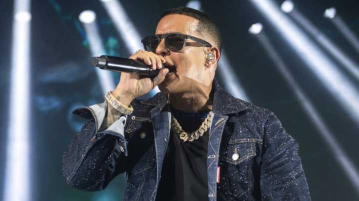 Daddy Yankee es nombrado “Hombre GQ del Año 2025”