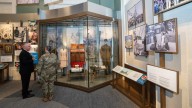 Archives and History opens new gallery telling Alabama’s military stories