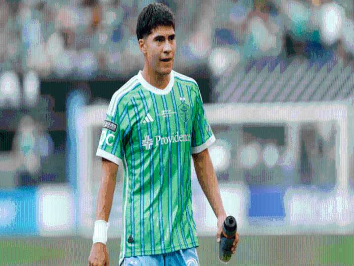 Obed Vargas cumple su sueño: convocado en selección