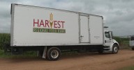 Harvest Regional Food Bank to host food distributions this week