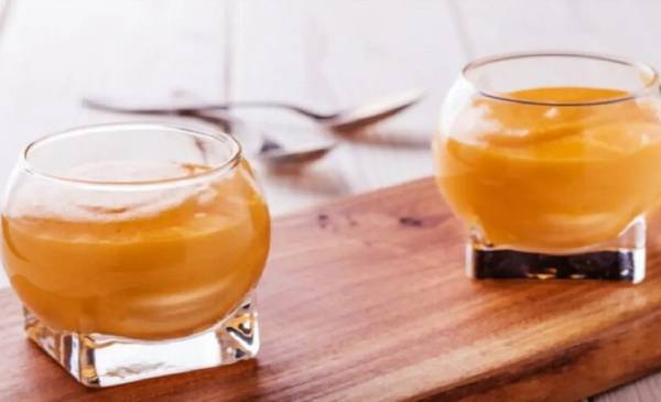 Receta de sambayón: cómo preparar la crema italiana clásica paso a paso