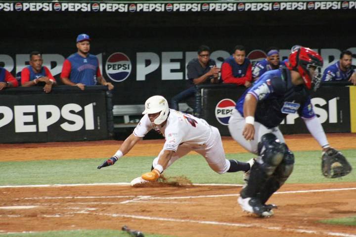 TRANSACCIONES. Comienzan los movimientos para modificar los rosters de la 7ª semana de la LVBP
