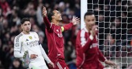 Los errores que ha vuelto a cometer el Real Madrid en una noche grande