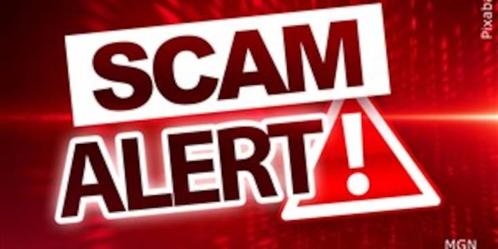 Twin Falls County sheriff warns of phone scam impersonating deputies