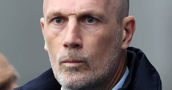 Bristol City's Championship rivals Norwich City appoint new boss