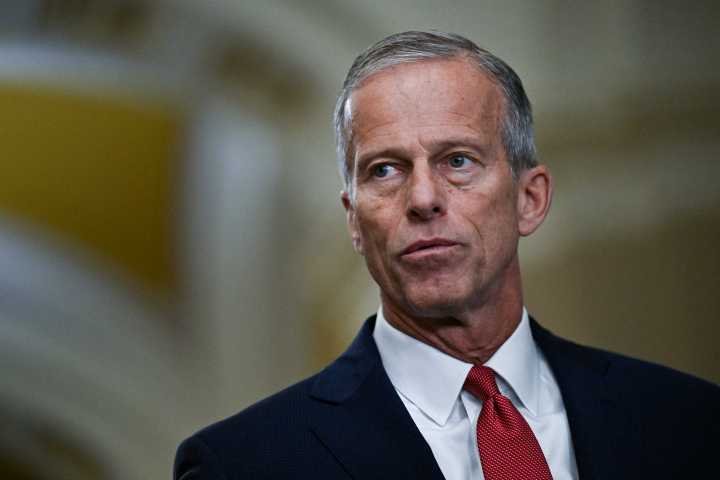 'New litmus test' for GOP candidates could make long shot Trump dream a reality