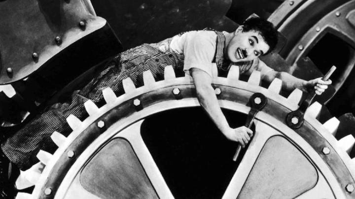 The Greatest Movie of Every Year of the 1930s