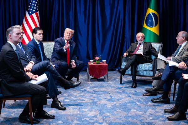 Brasil desafió a Trump y ganó