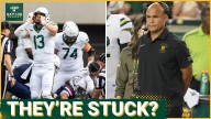 REVEALED: Baylor's MELTDOWN In Arizona Another PAINFUL Chapter of 2025, They're FAILING the Big 12?