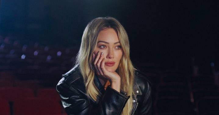 Hilary Duff's New Album: Title, Release Date, & What To Know