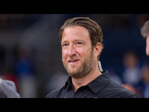 Dave Portnoy declines to press charges, responds to antisemitic incident