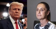 Sheinbaum quiere ‘meter gol’ en sorteo del Mundial 2026:  No descarta encuentro con Trump