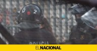Radiografía policial de la ocupación en Catalunya: el 80% de las denuncias son de pisos de grandes tenedores