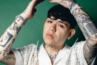 Reprograman concierto de Junior H en Plaza de Toros de CDMX