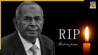Hinduja Group Chairman Gopichand P. Hinduja dies at 85 in London